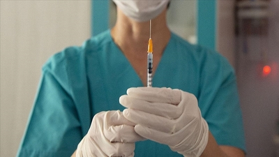 DSÖ'den sıtma aşısı önerisi!