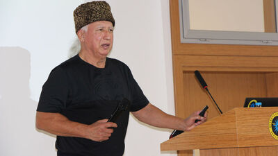 Prof. Dr. Üşümezsoy'dan flaş Marmara depremi açıklaması!