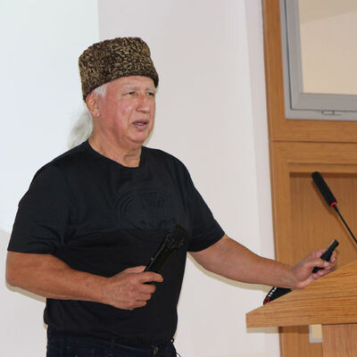 Prof. Dr. Üşümezsoy'dan flaş Marmara depremi açıklaması!