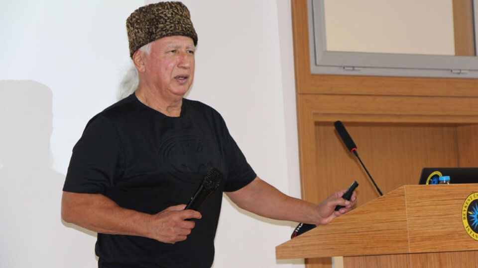 Prof. Dr. Üşümezsoy'dan flaş Marmara depremi açıklaması!