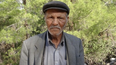 Müslüme'nin ölümünde cani dede için 5 suçtan ceza istemi!