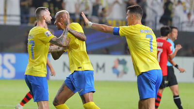 Şova devam ediyorlar!