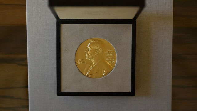 2023 Nobel Fizik Ödülü'nün kazananları açıklandı