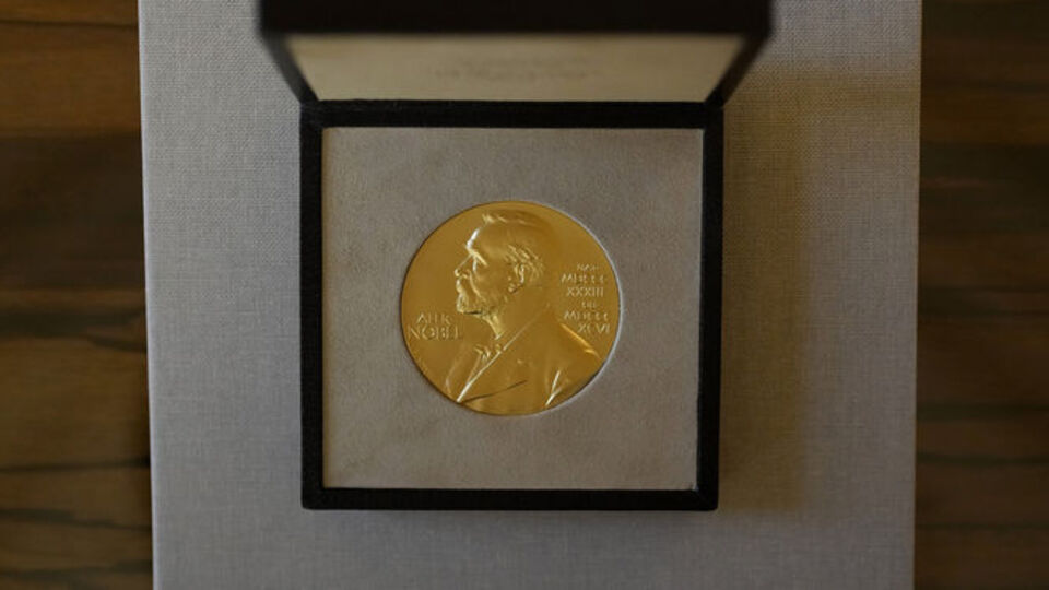 2023 Nobel Fizik Ödülü'nün kazananları açıklandı