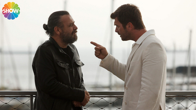 'Aile'den yeni tanıtım