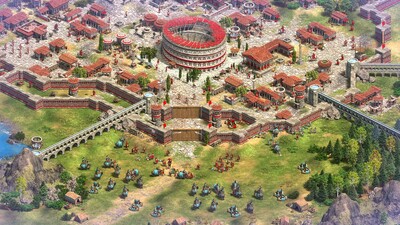 'Age of Empires' istilacı karıncalara karşı kullanılabilir
