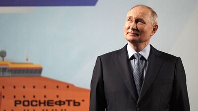 Putin 2024 seçimlerinde yarışacağını duyurabilir