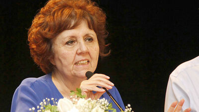 Gazeteci Ayşenur Arslan serbest