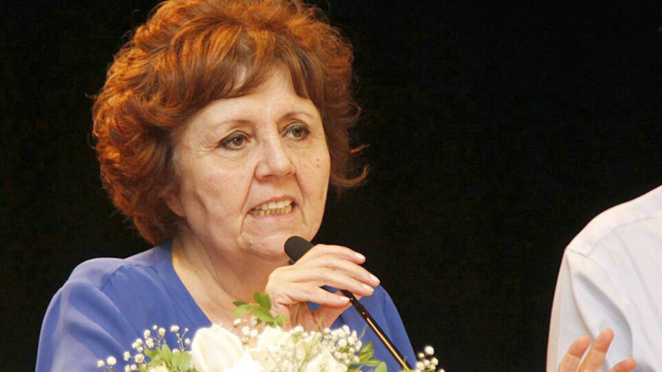 Gazeteci Ayşenur Arslan serbest