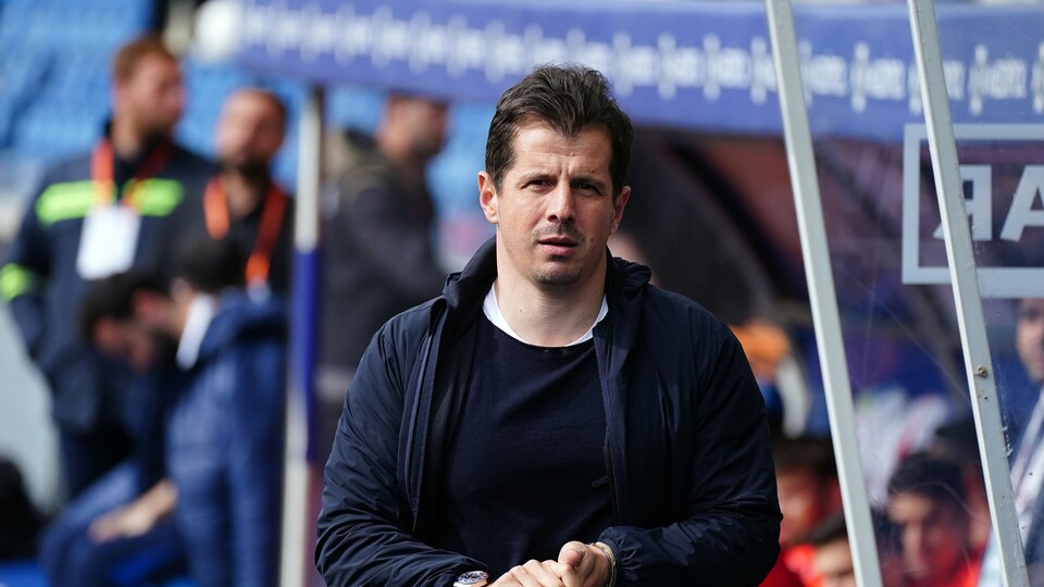 Emre Belözoğlu'nun yeni takımı...