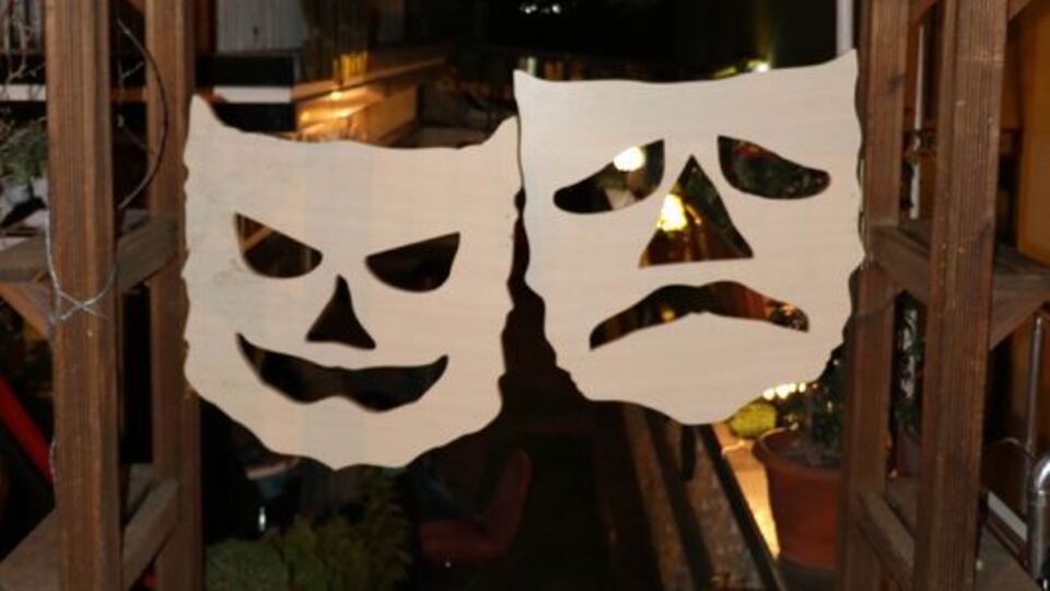 Sinop Tiyatro Festivali başlıyor