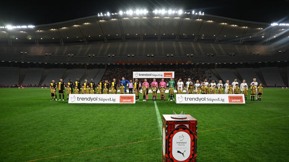 İstanbulspor'a 'pahalı bilet' cezası!