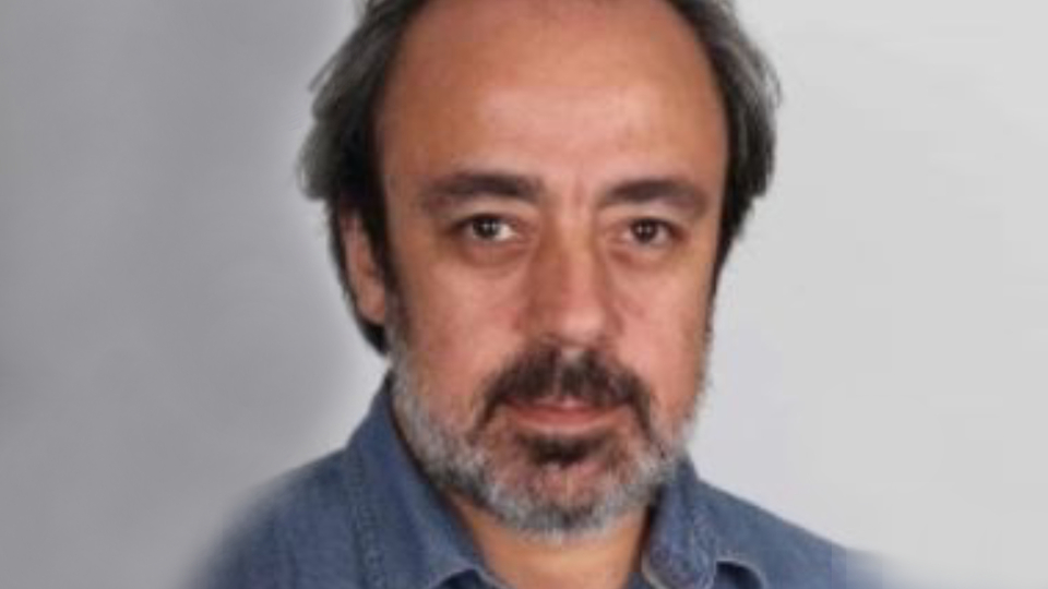 Oyuncu Alparslan Türkeş Karaduman hayatını kaybetti