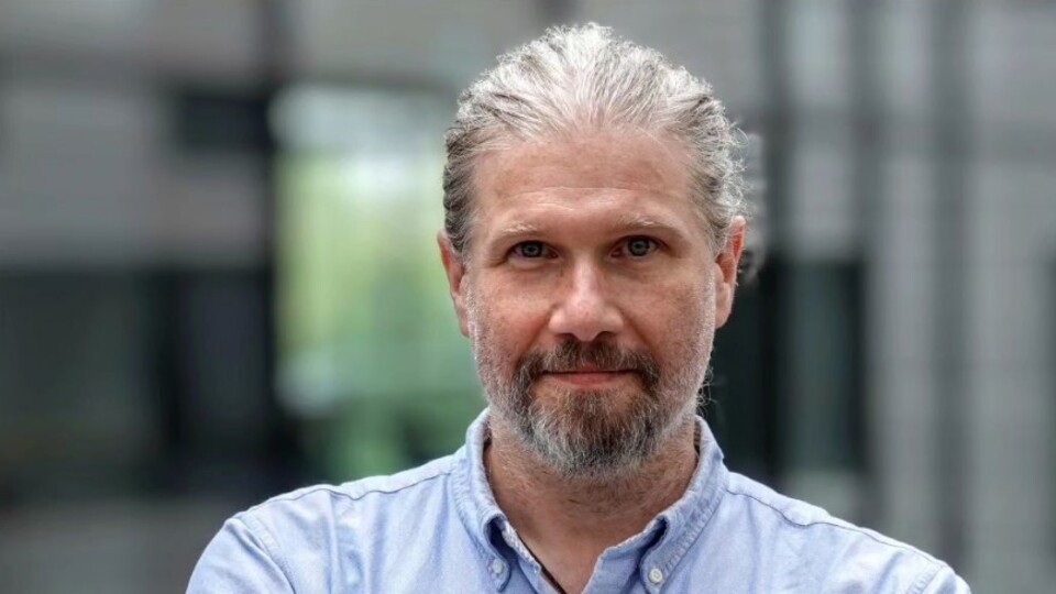 Prof. Dr. Atatüre'den büyük başarı