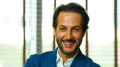 Bülent Yar yeni medya ajansını kurdu