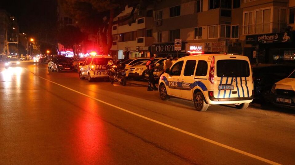 İzmir'deki çifte vahşette flaş gelişme!
