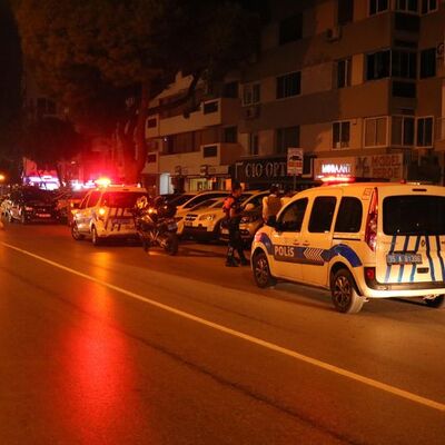 İzmir'deki çifte vahşette flaş gelişme!