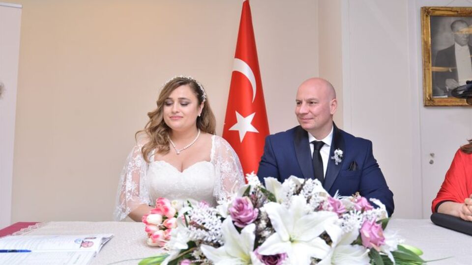 Hayat önce ağlattı, sonra güldürdü