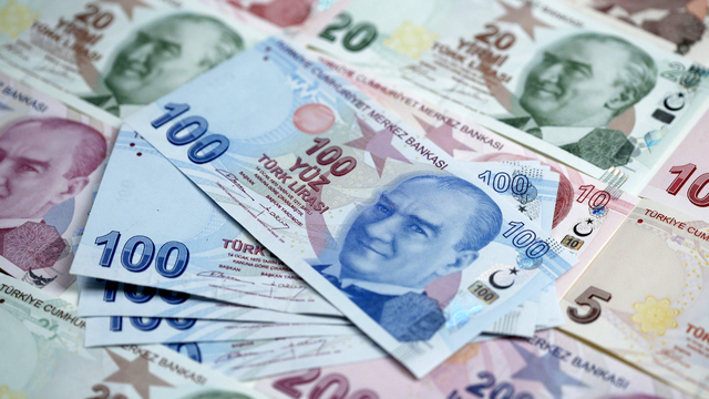 Enflasyon tahminlerine göre maaş zammı