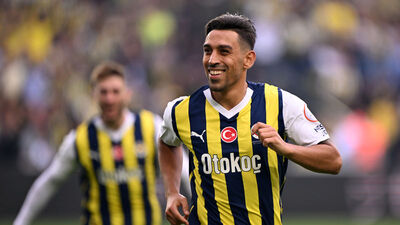 "1-0 yetmiyor, 2-0, 3-0'ı zorluyoruz"