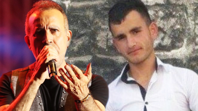 Çocuğunun eğitim masrafını üstlendiler