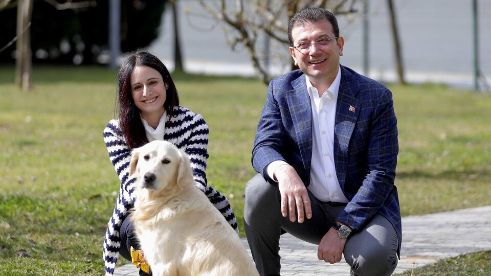 "Sahiplen İstanbul" projesi başladı