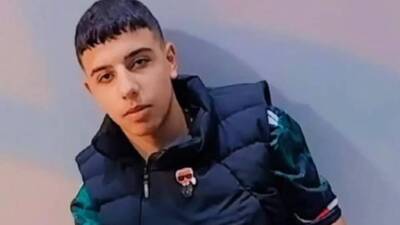 Babasından 6 ay sonra o da öldürüldü