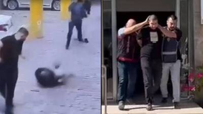 40 gün sonra yakalandı