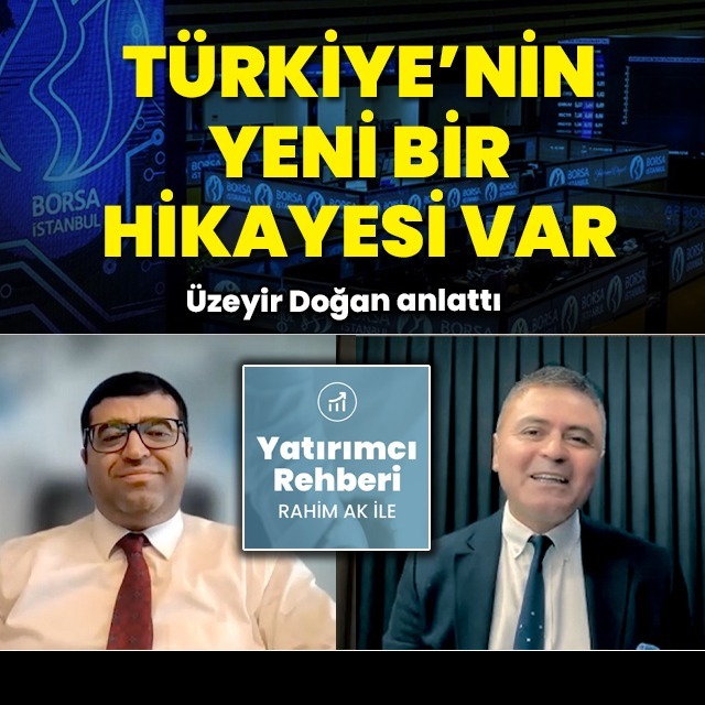Yabancı borsaya ne zaman gelir?