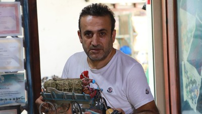 UNESCO'ya aday gösterildi