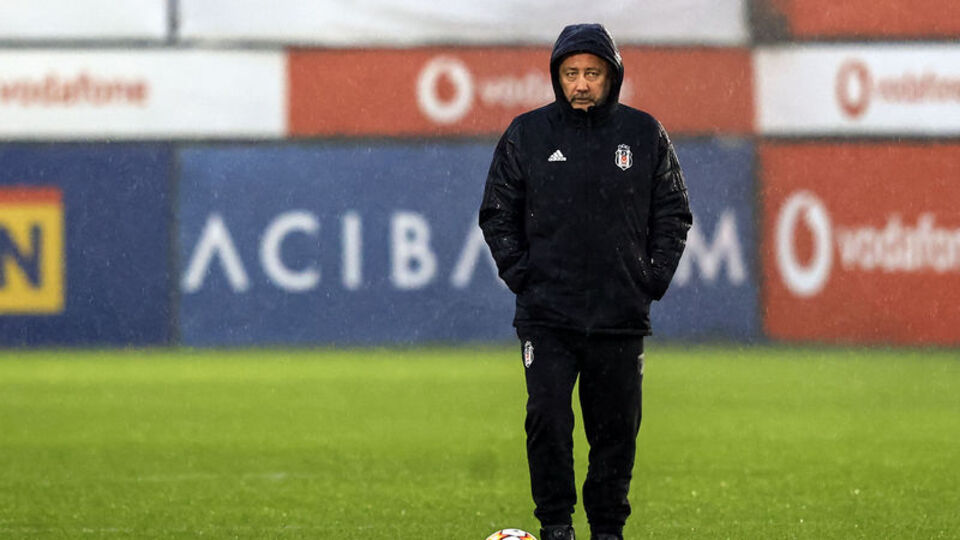 Milli Takım ve Beşiktaş için flaş sözler