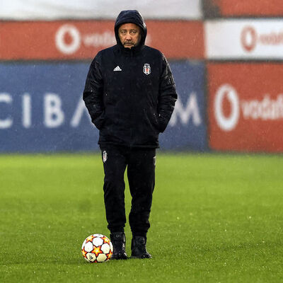 Milli Takım ve Beşiktaş için flaş sözler