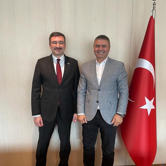 "Manipülatörün yolunu mutlaka keseceğiz"