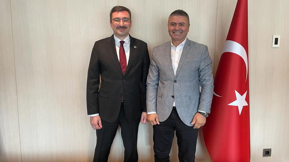"Manipülatörün yolunu mutlaka keseceğiz"