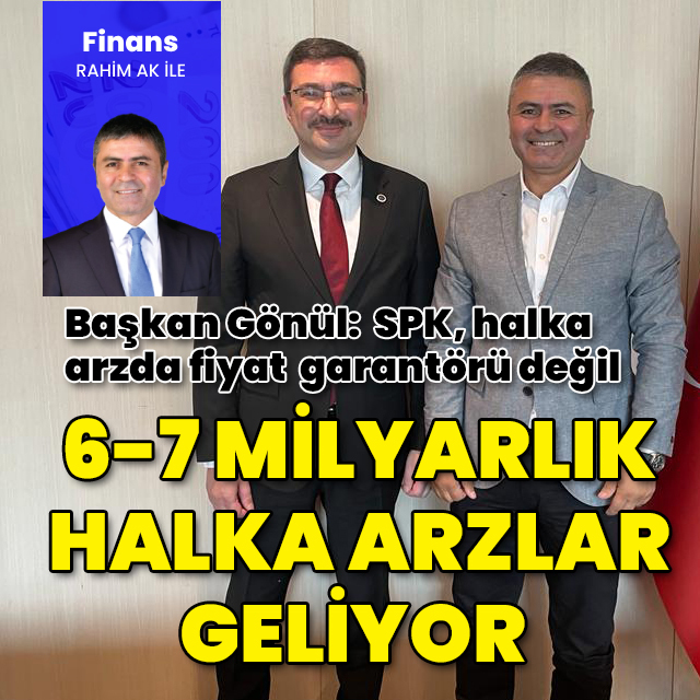 "Manipülatörün yolunu mutlaka keseceğiz"