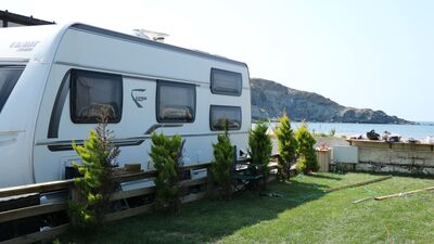 'Avrupa'daki 9 milyon karavanı çekebiliriz'