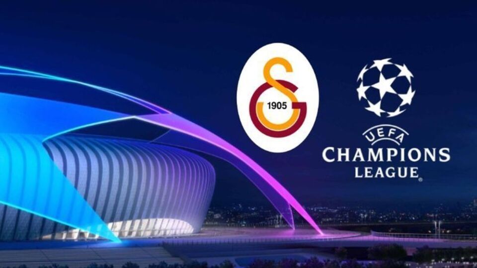 İşte Galatasaray'ın grubunda puan durumu