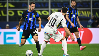 Hakan sevindi, Orkun üzüldü!