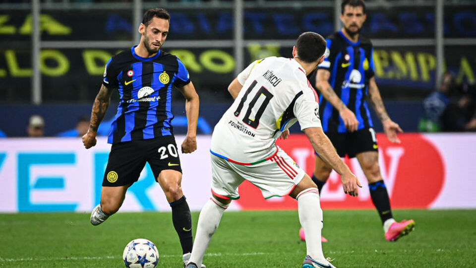 Hakan sevindi, Orkun üzüldü!