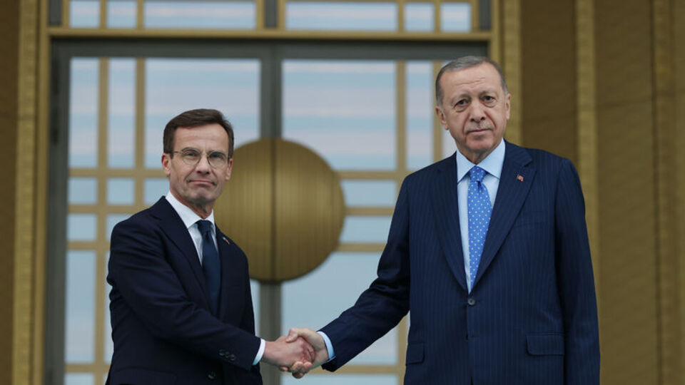 İsveç'ten NATO çıkışı: Karar...