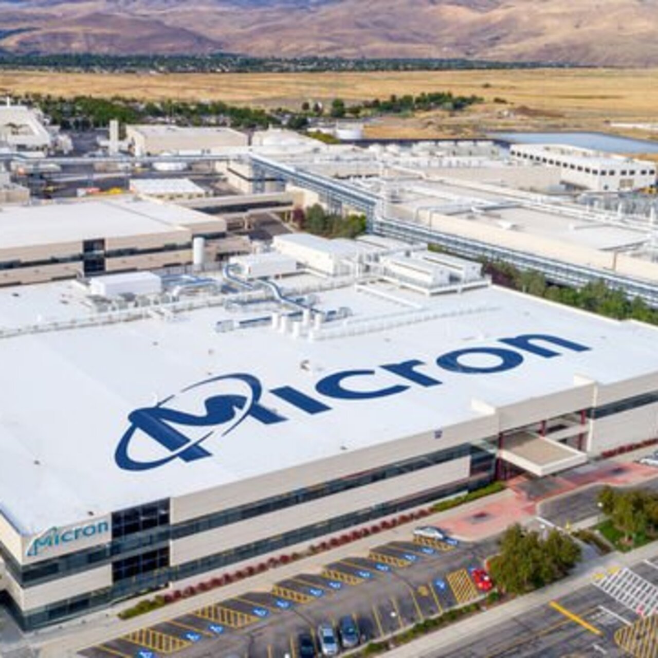 Japonya'dan Micron Technology'e 192 milyar yen sübvansiyon