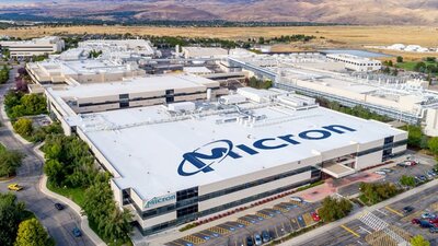 Japonya'dan Micron Technology'e 192 milyar yen sübvansiyon