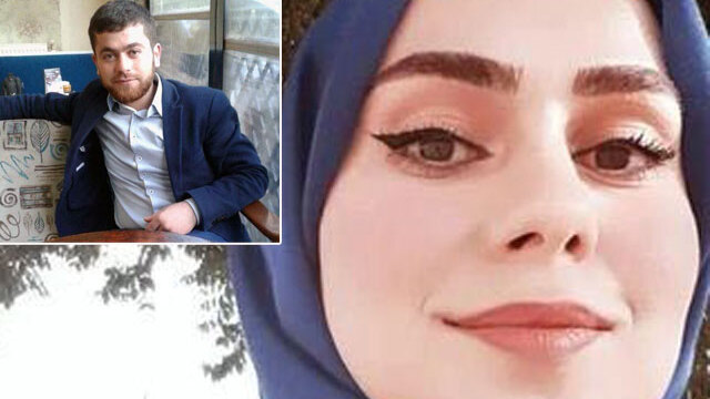 Evlilik teklifini reddetti�i i�in �ld�rm��t�!