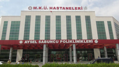 Temizlik işçisinin feci ölümü!