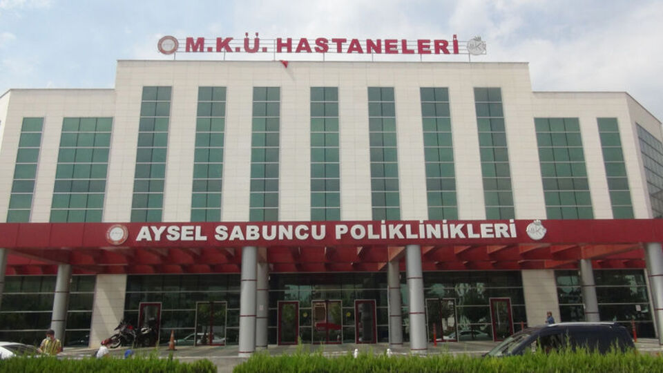 Temizlik işçisinin feci ölümü!