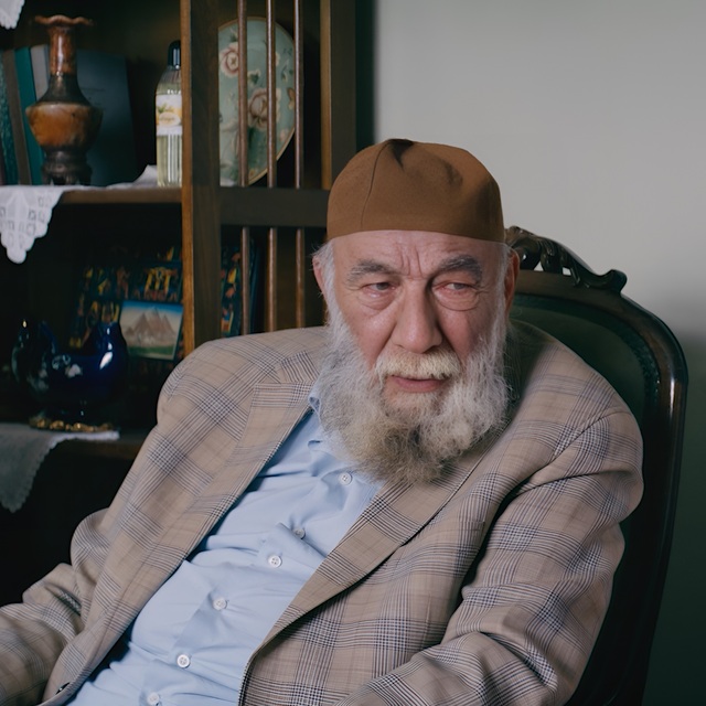 Son filmlerini izleyemediler