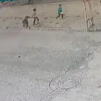 Sancaktepe'de 3 çocuğun cansız bedeni su dolu inşaat temelinde bulundu