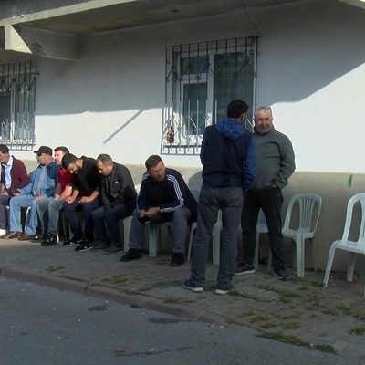 Sancaktepe'de 3 çocuğunu kaybeden baba konuştu