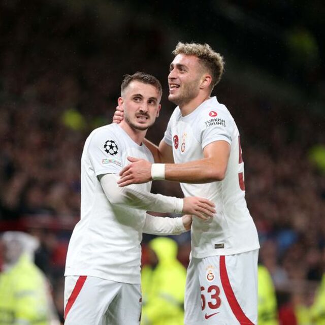  "30 yıl sonra cehennemi United buldu"