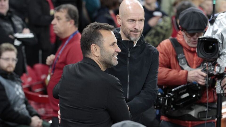 "Cezalandırıldık"